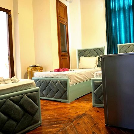 Abdeen Cairo Hostel Exterior photo