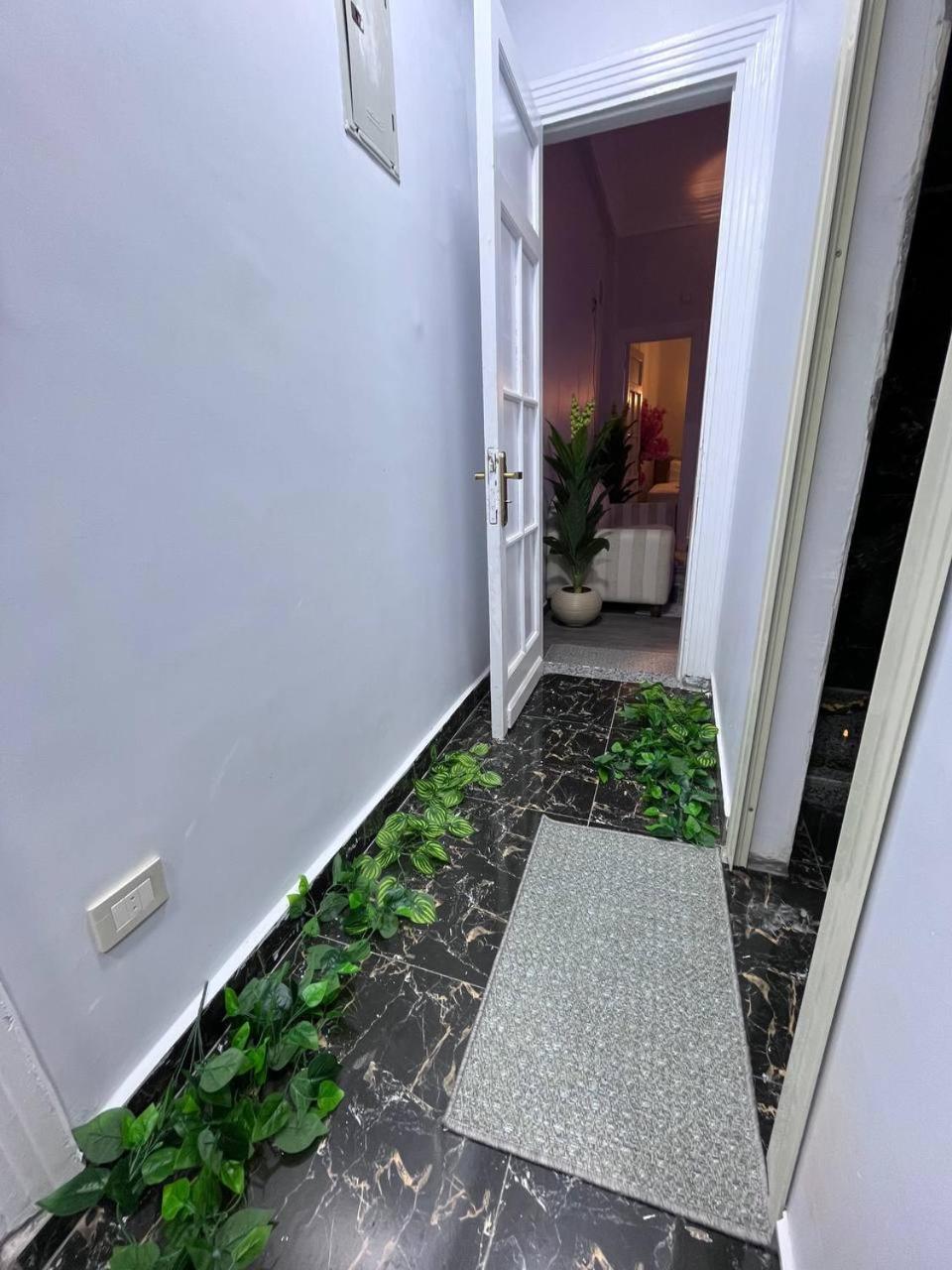 Abdeen Cairo Hostel Exterior photo
