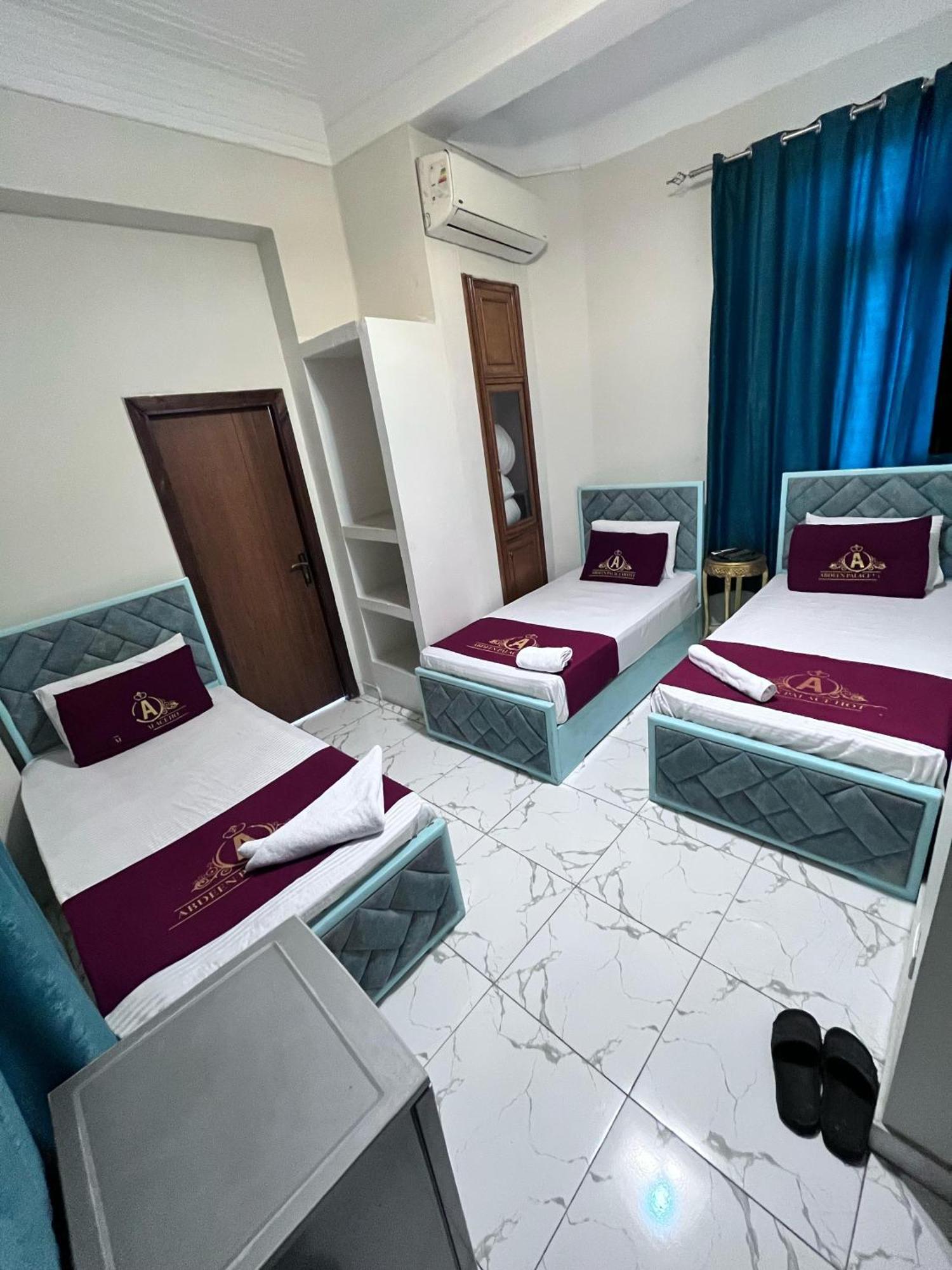 Abdeen Cairo Hostel Exterior photo