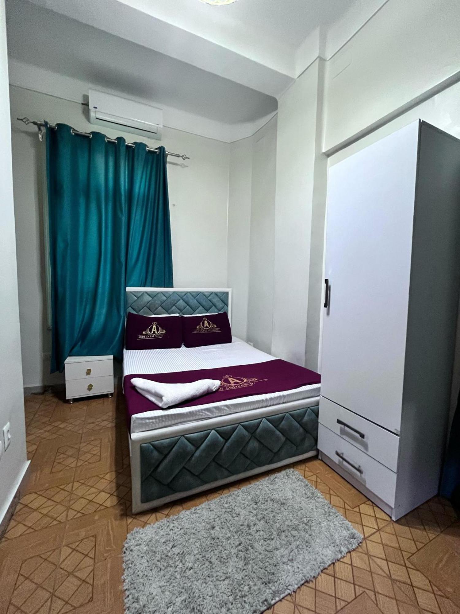 Abdeen Cairo Hostel Exterior photo